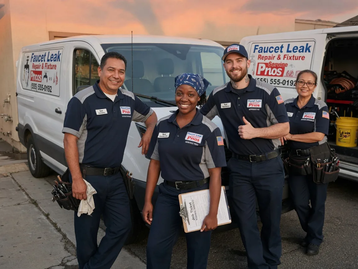 Faucet Repair company in Waialua, HI