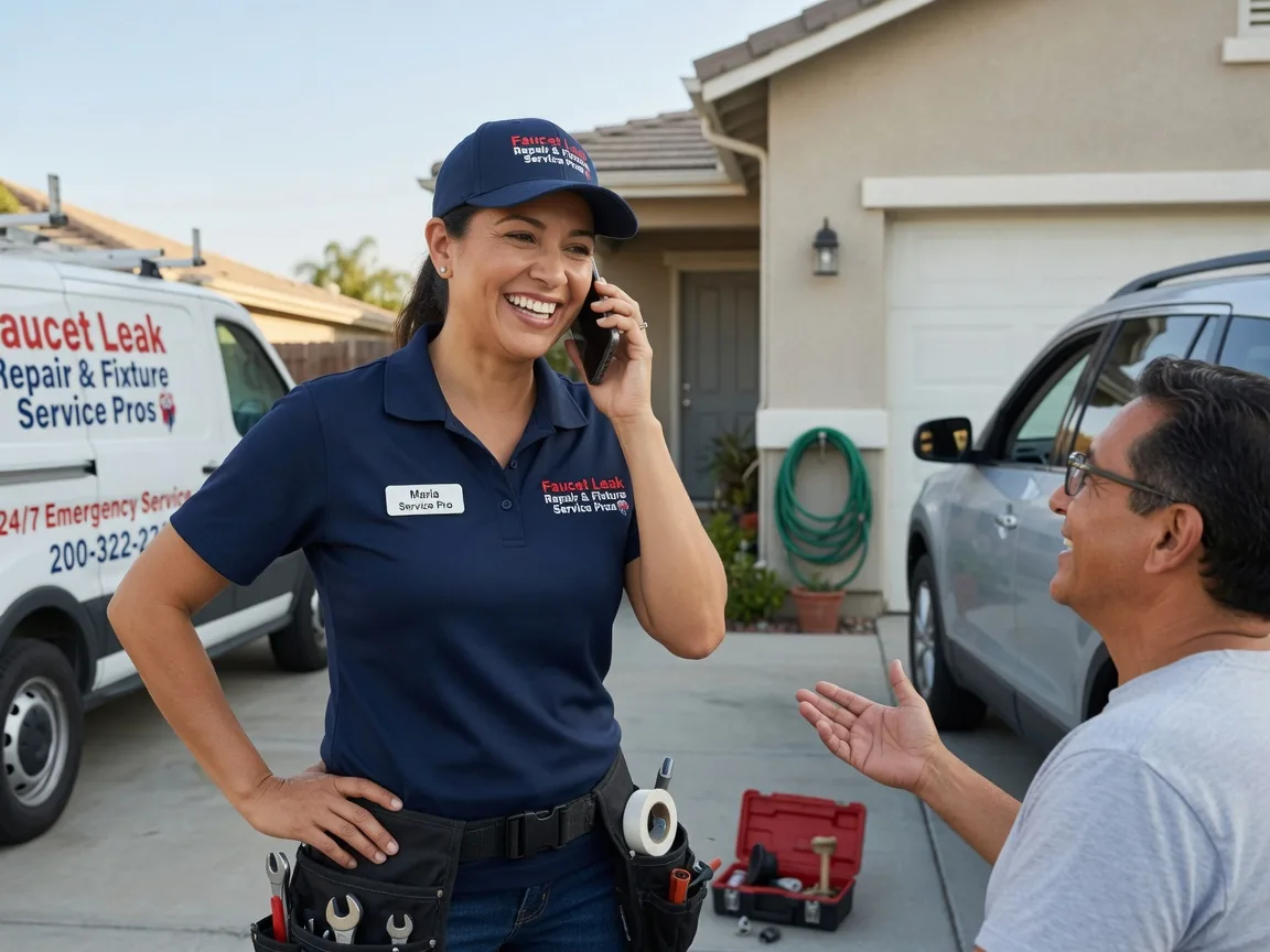 Faucet Repair Waialua, HI FAQs